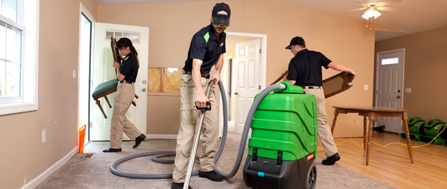 Forney, TX cleaning services
